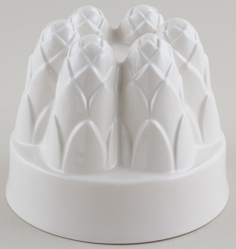 Jelly Mould Asparagus